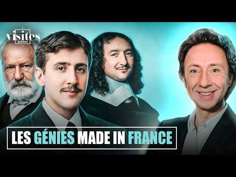 Ces auteurs qui ont révolutionné la France