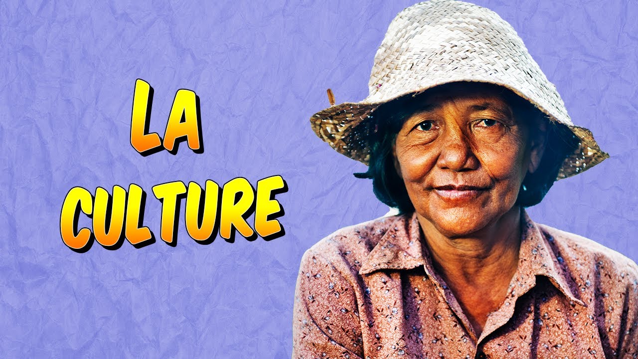 Sociologie - Qu'est-ce que la culture ?