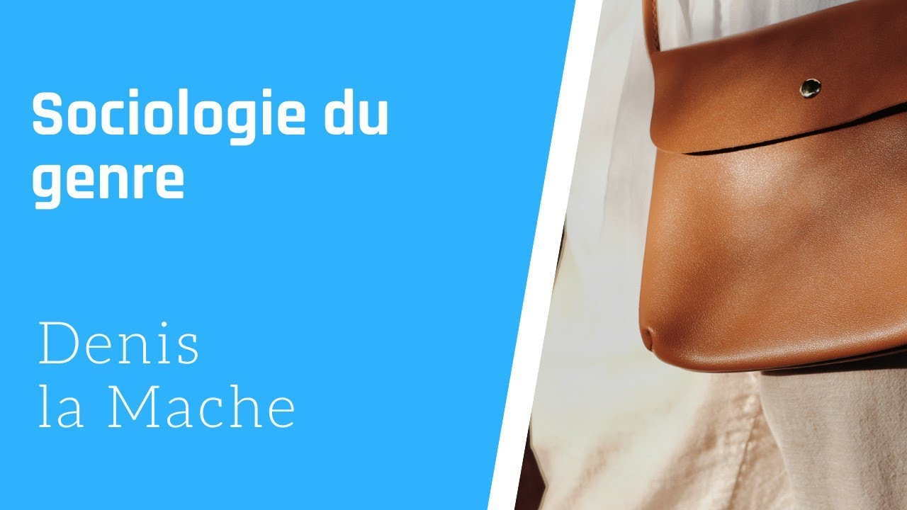 Qu'est ce que le genre ?  Comprendre un concept clé de la sociologie