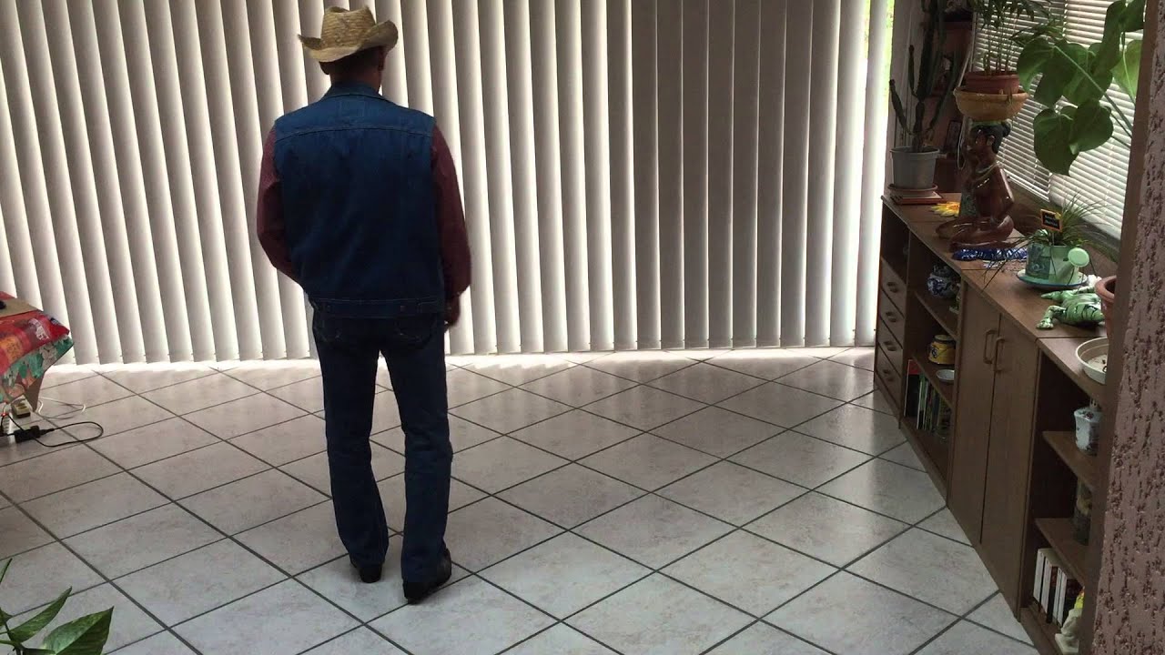 MEXI-FEST COUNTRY LINE DANCE (Explication des pas et danse)