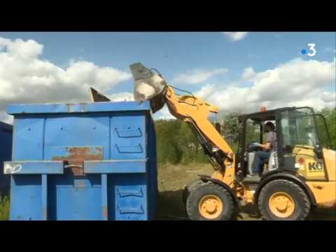 Yvelines – Des habitants se mobilisent pour nettoyer les déchets sauvages