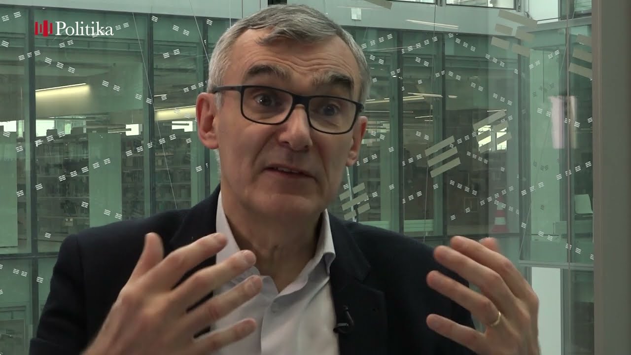 Vers une théorie universelle du lien social. Entretien avec Serge Paugam