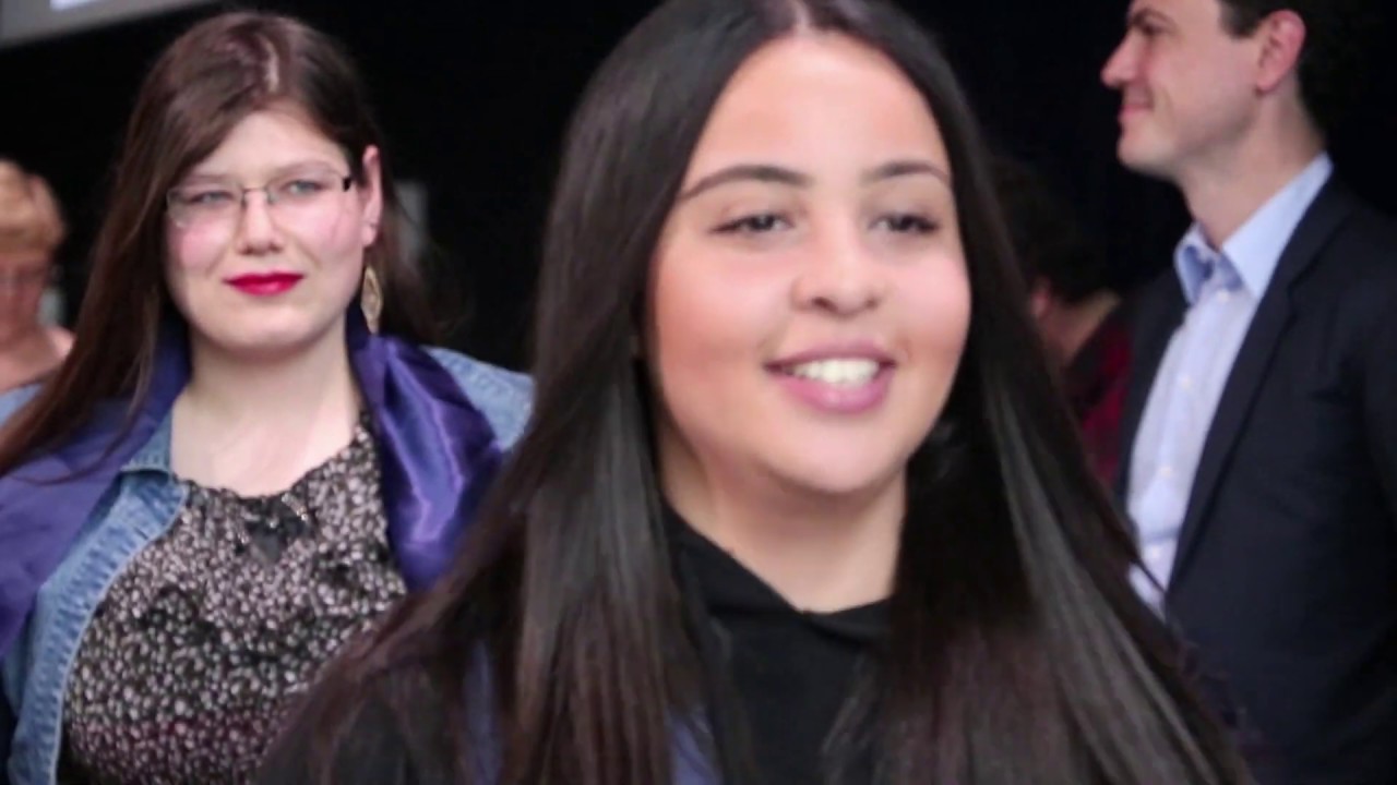 L'égalité des chances avec le programme #PQPM : Une grande école pourquoi pas moi