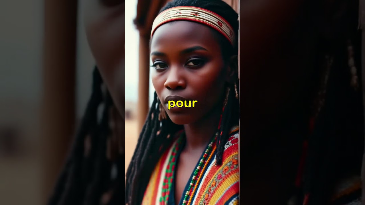 #Échange #culturel #Située à un #endroit où les échanges #culturels entre les Peuls et les sociétés.