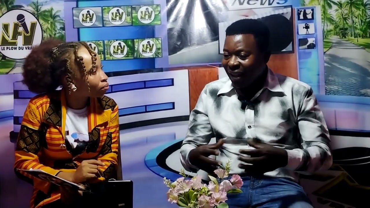 Mr AVONYOH nous révèle tout concernant les semaines culturelles.