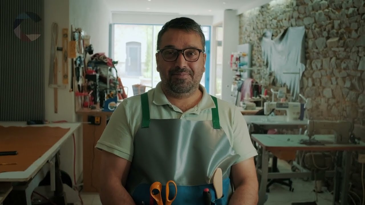 Les Fils du Temps : Un voyage au cœur de l’artisanat et du patrimoine.