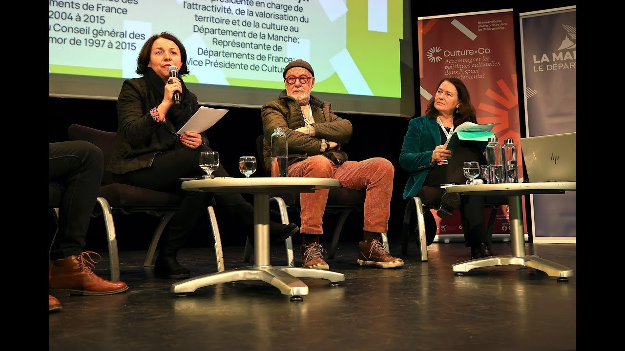 Forum•Co 2025 : Conclusion des travaux