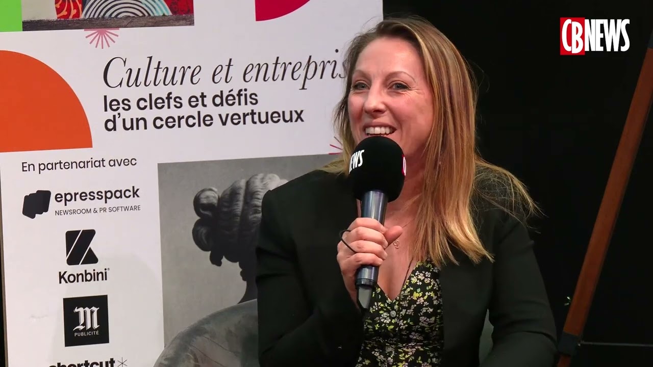 Culture&Com | Valoriser l'engagement culturel des marques (Havas, IAE Paris Sorbonne et l'Accordeur)