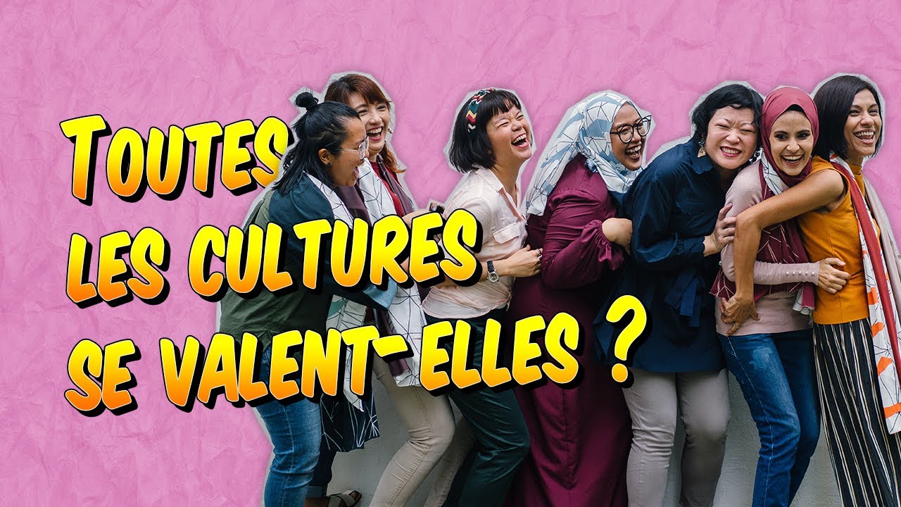 Sociologie - L'ethnocentrisme et le relativisme culturel