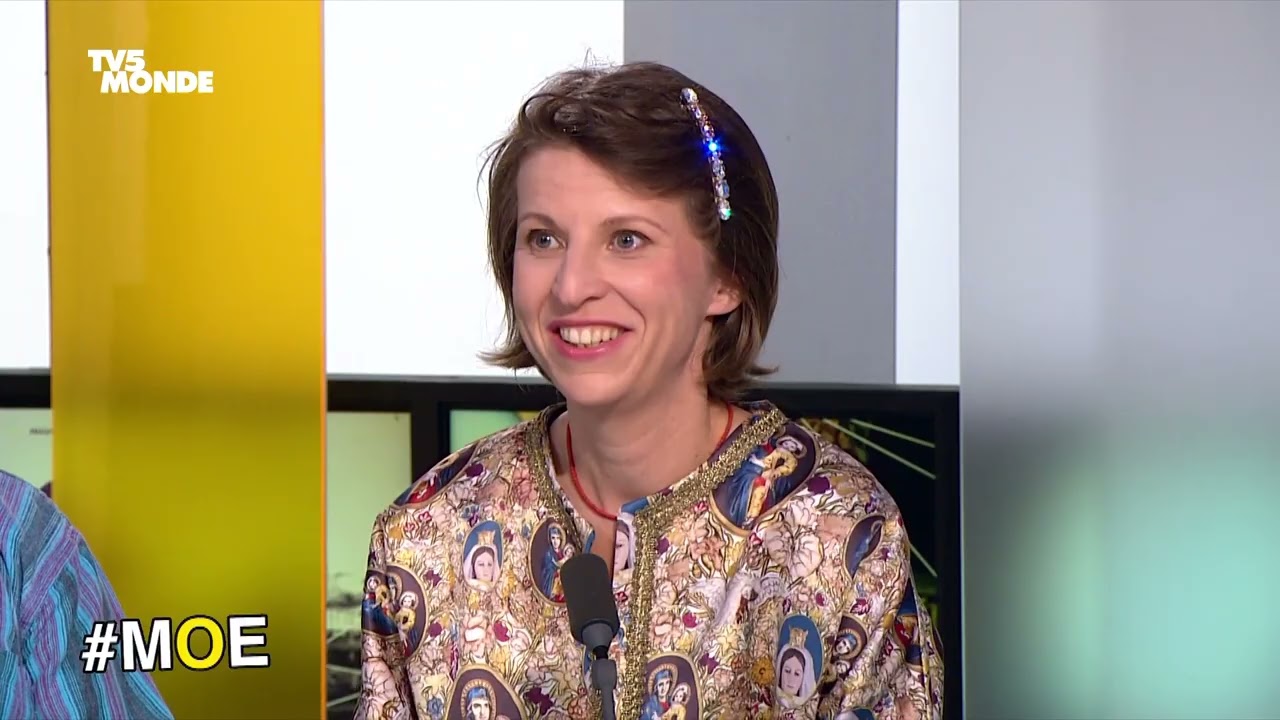 L’association culturelle Safahat, Jacques Brel, l’ensemble vocal Gyptis, et Les 3 vies d'Arminé