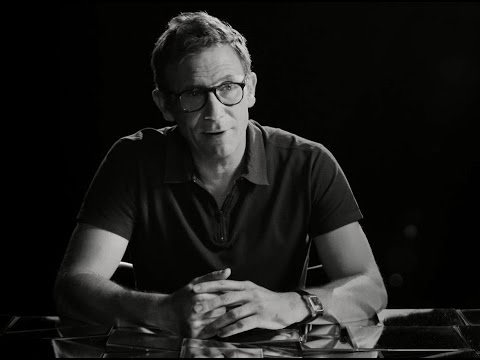 Le cinéma muet par Michel Hazanavicius | Jamais sur vos écrans (bonus)