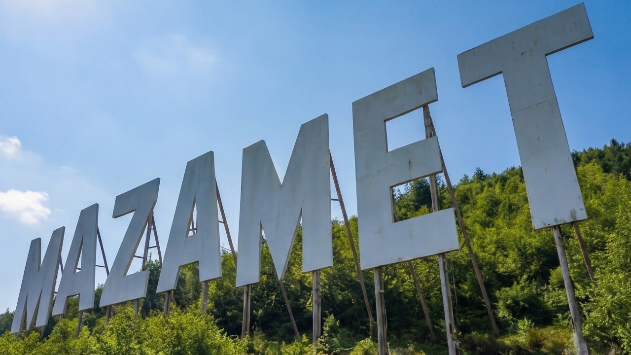 MILEDIOUTV - Mazamet, la ville qui rayonne à l'international !