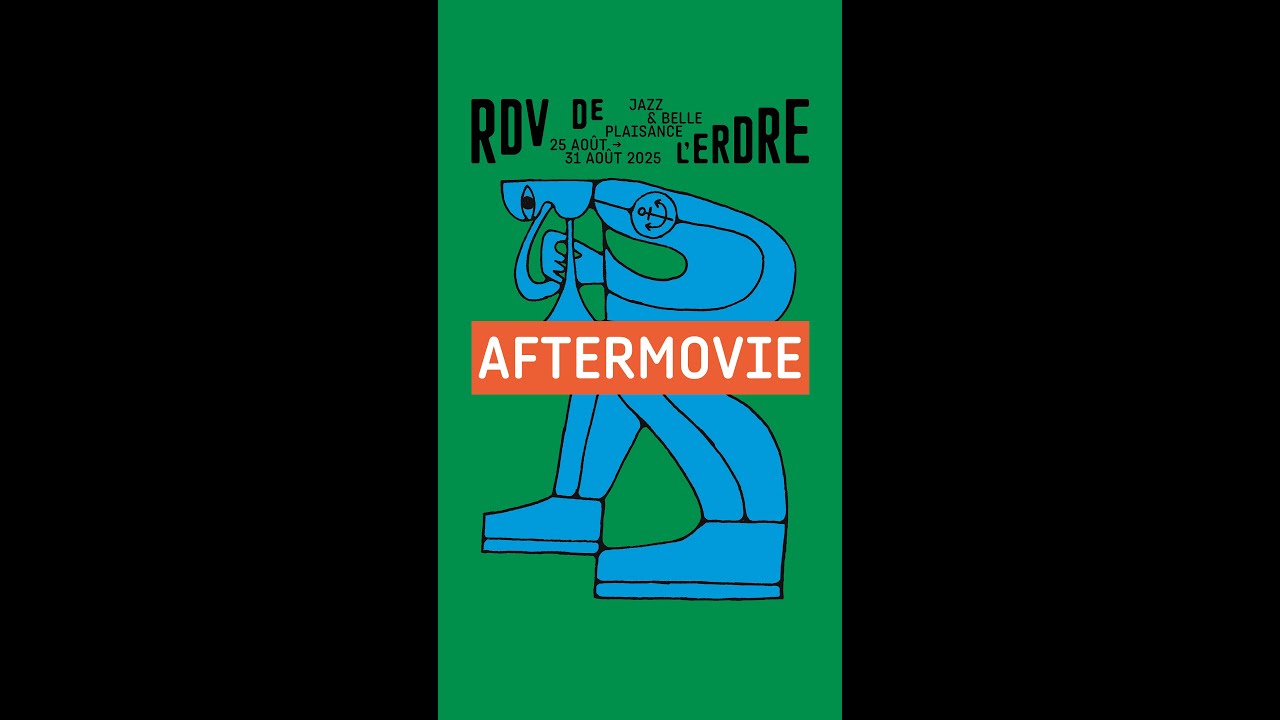 Aftermovie RDV de l'Erdre 2025