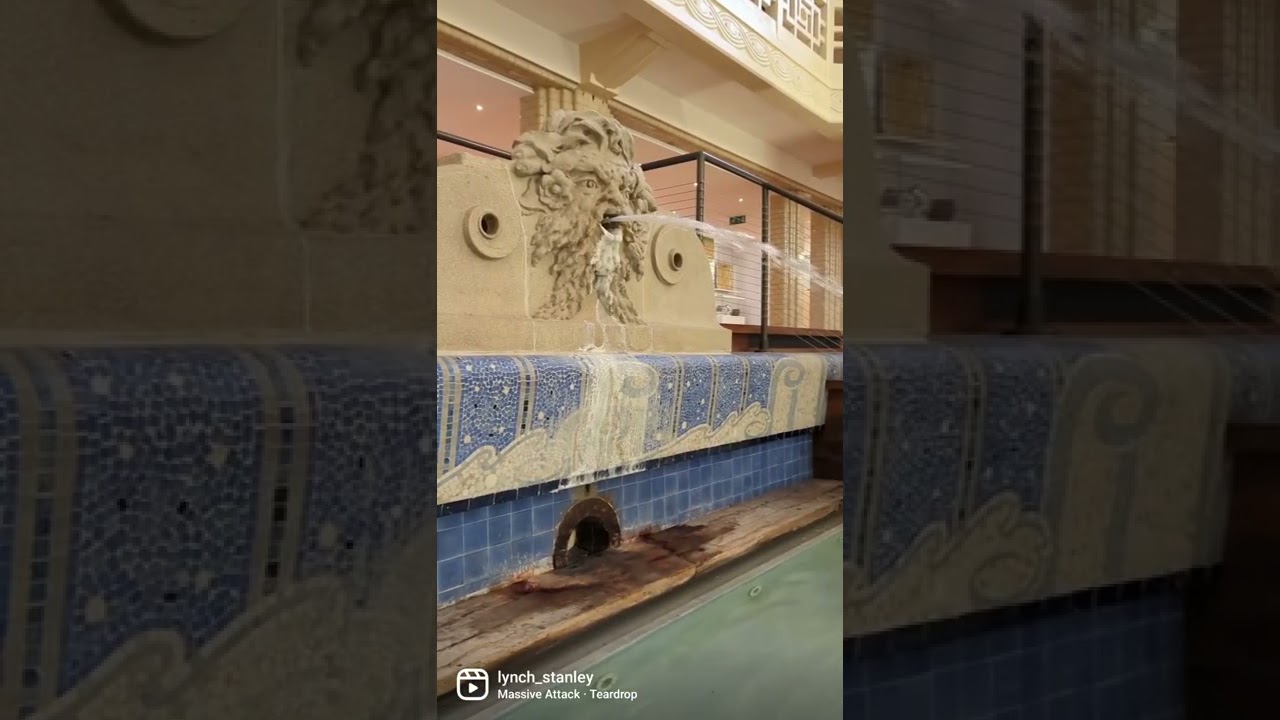 Roubaix La Piscine - musée d’art et d’industrie André Diligent