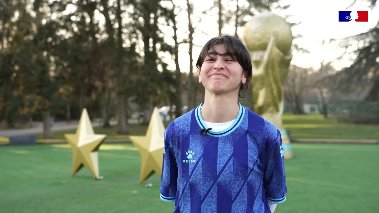 Le sport, vecteur d’émancipation des femmes