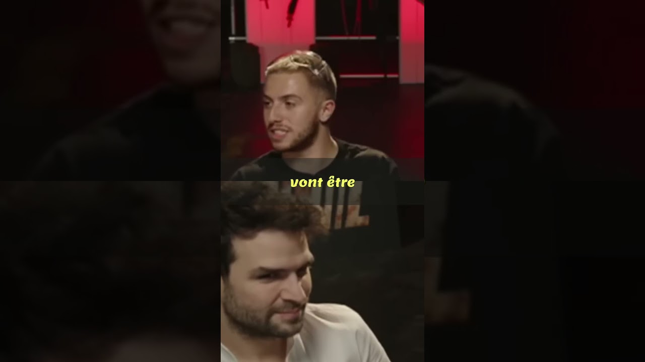 Les Fans Débattent: Que se Passera-t-il Après l'Épisode Épique? #shorts