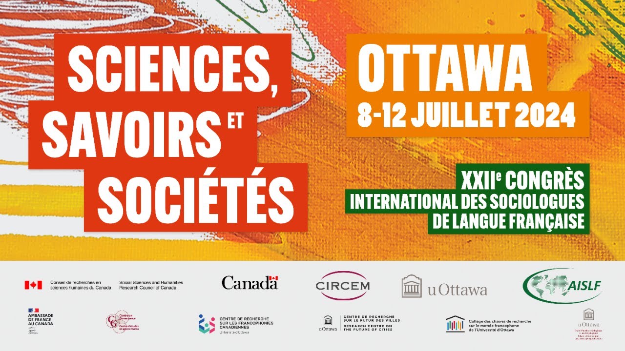 SP06 - Conclusion - Enjeux et défis scientifiques contemporains pour les sociologues