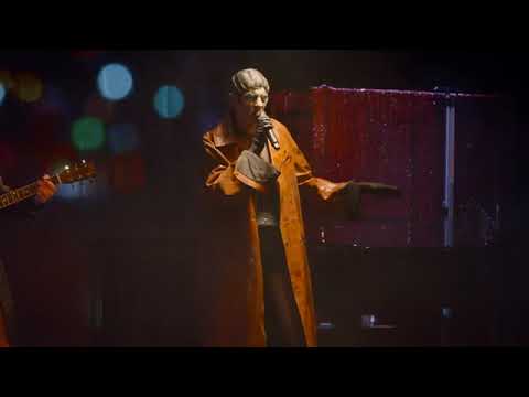 MADAME OSE BASHUNG - Sébastien Vion / Cie Le Skaï Et L’osier