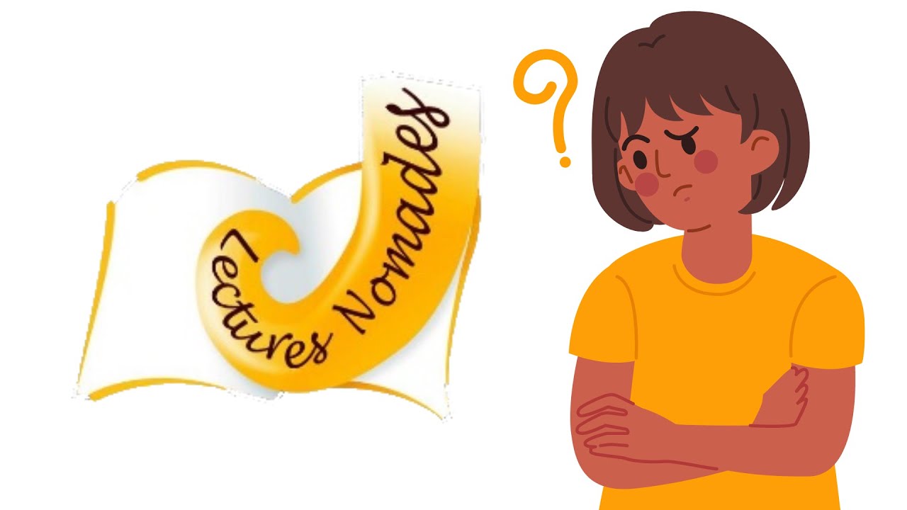 Lectures Nomades| Origines |Association de lutte contre l'illettrisme | Littérature Jeunesse | FLE