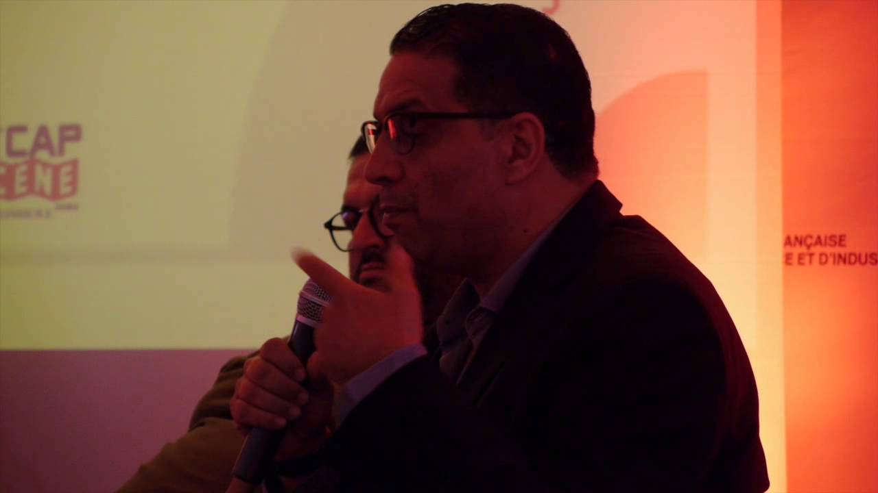 Le management de projets artistiques et culturels - Partie 1