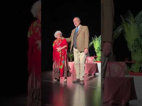 Représentation théâtrale. Le mariage de Nikolai Gogol