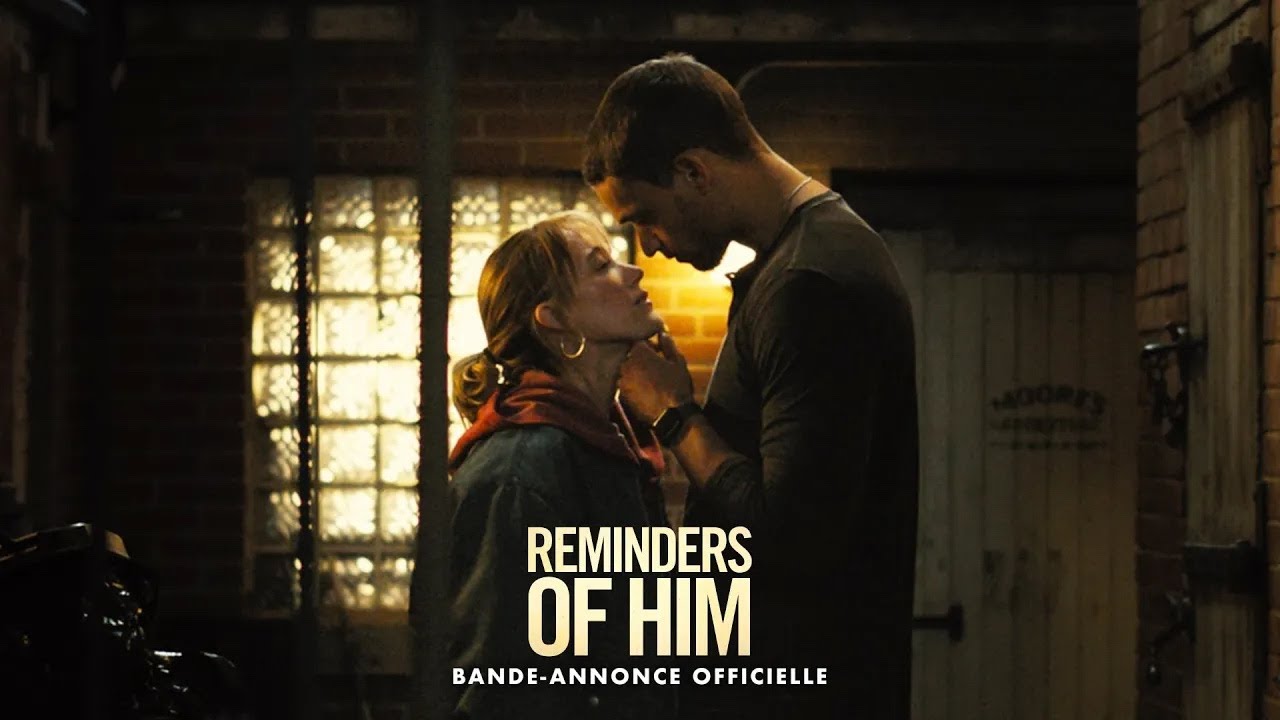 Reminders of Him -  Bande annonce officielle - VF [Au cinéma le 18 mars]