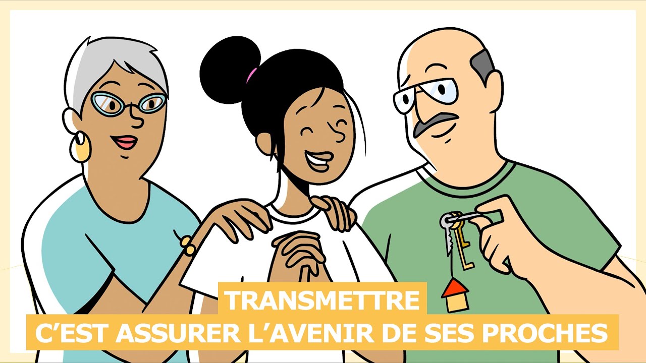 Comment transmettre son patrimoine sereinement : les clés pour anticiper sa succession