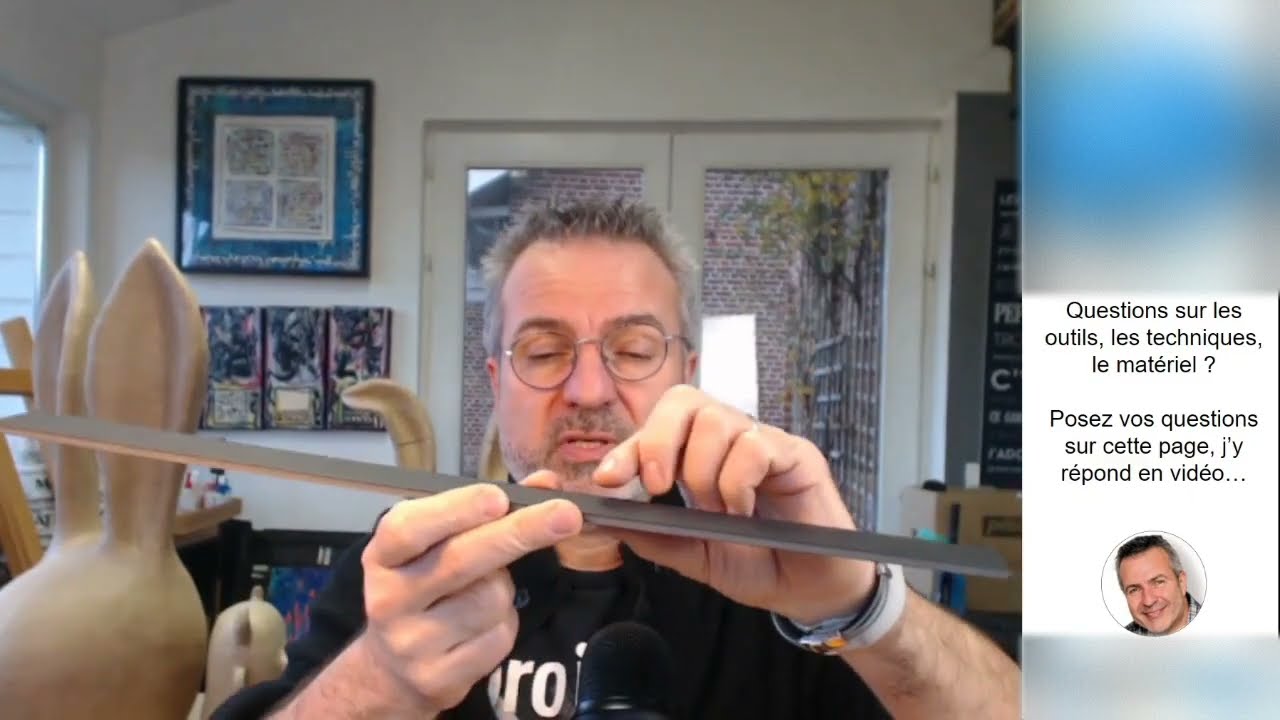 Peut-on peindre sur du carton-mousse ?