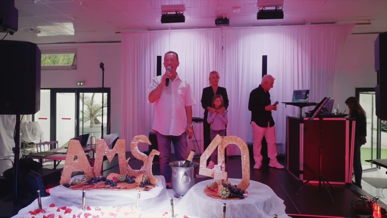 L’AMSC fête ses 40 ans – Une association musicale et socioculturelle emblématique de Marseille