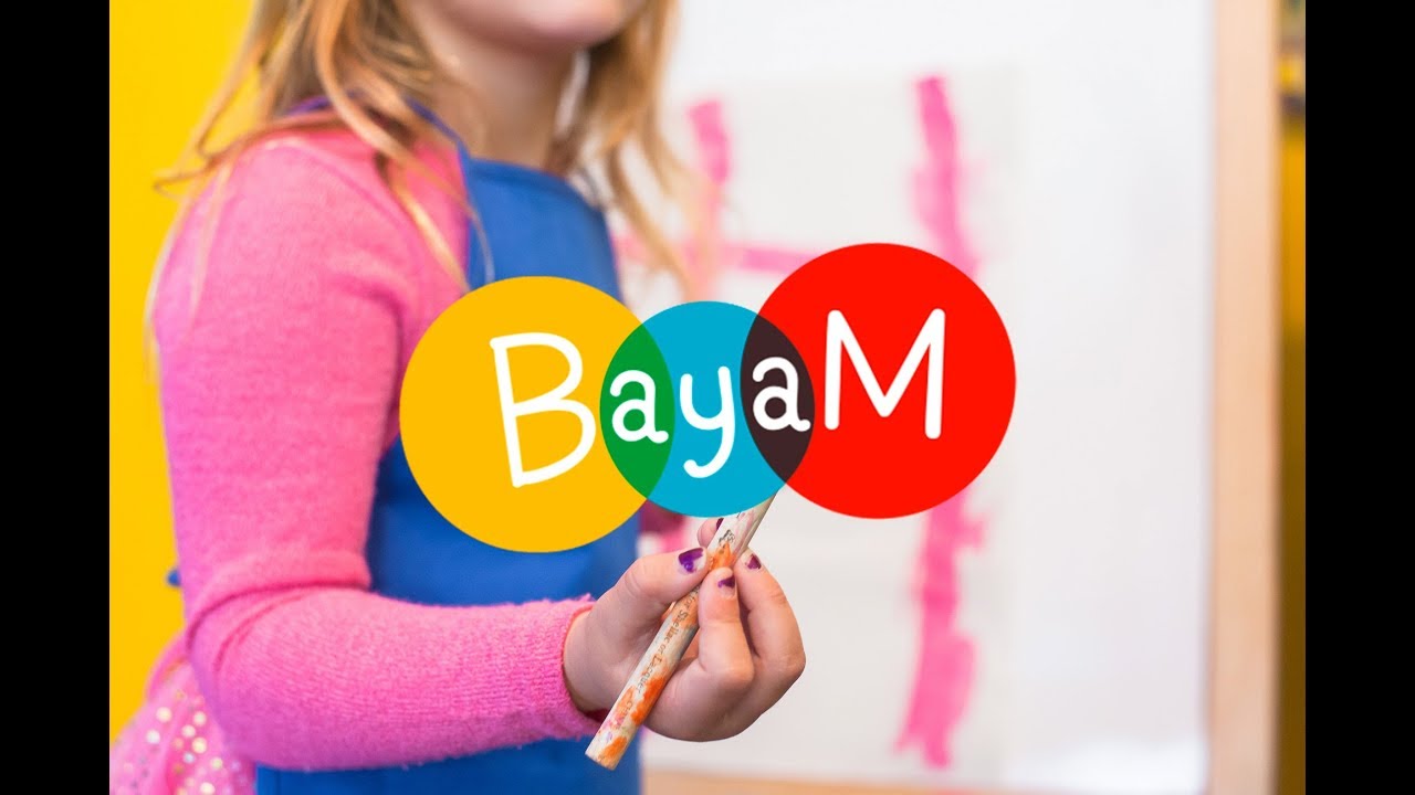 Des ateliers créatifs en mai sur BayaM