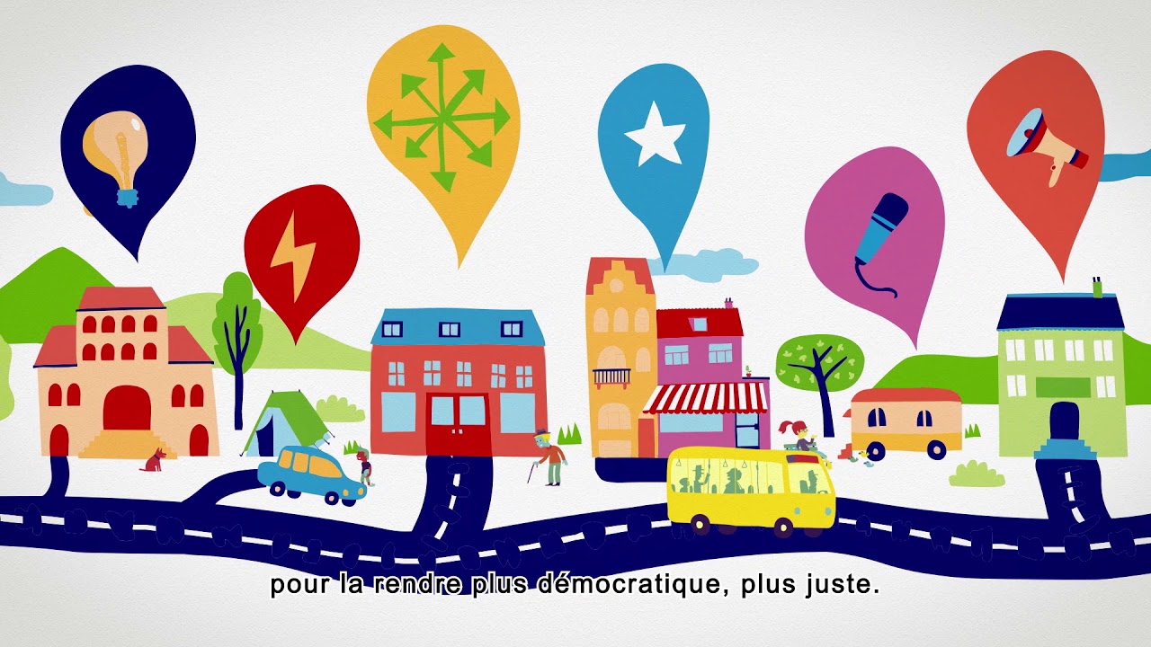 Les droits culturels, qu'est-ce que c'est? (version sous-titrée)