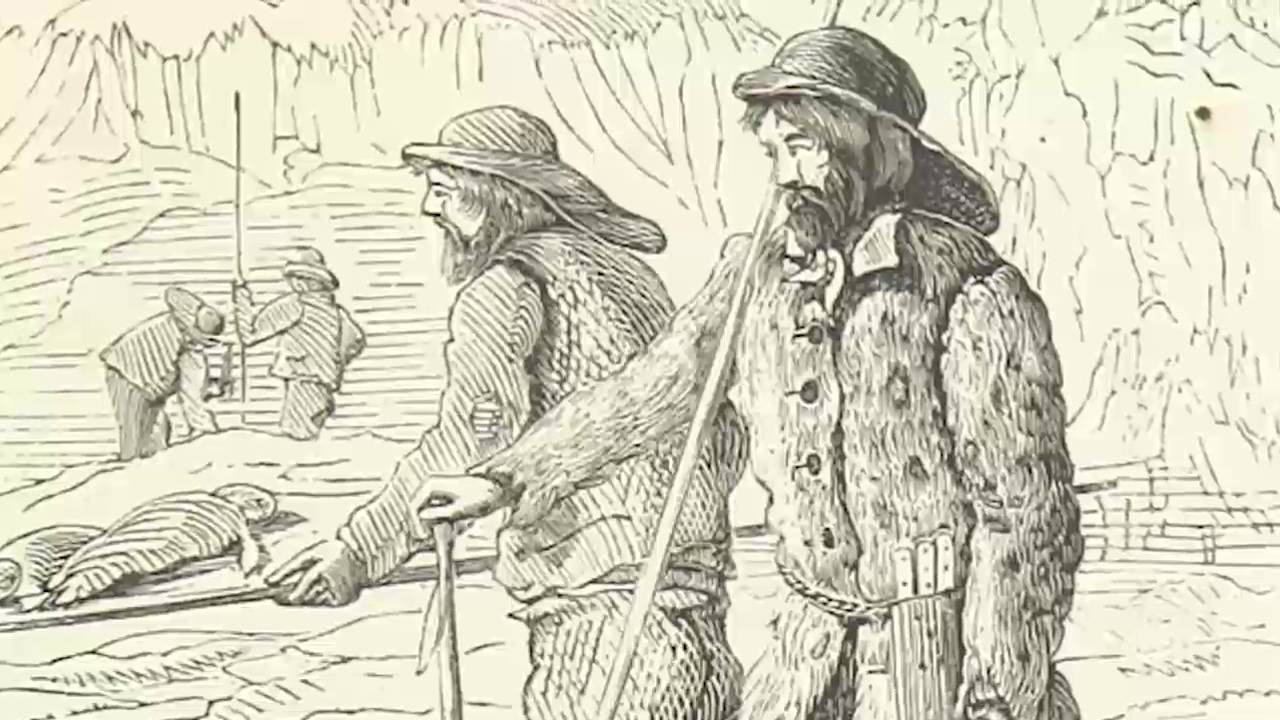 Film "Murmures dans les rugissants" de Lauren Ransan