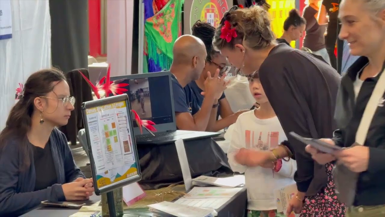 Forum des associations 2025