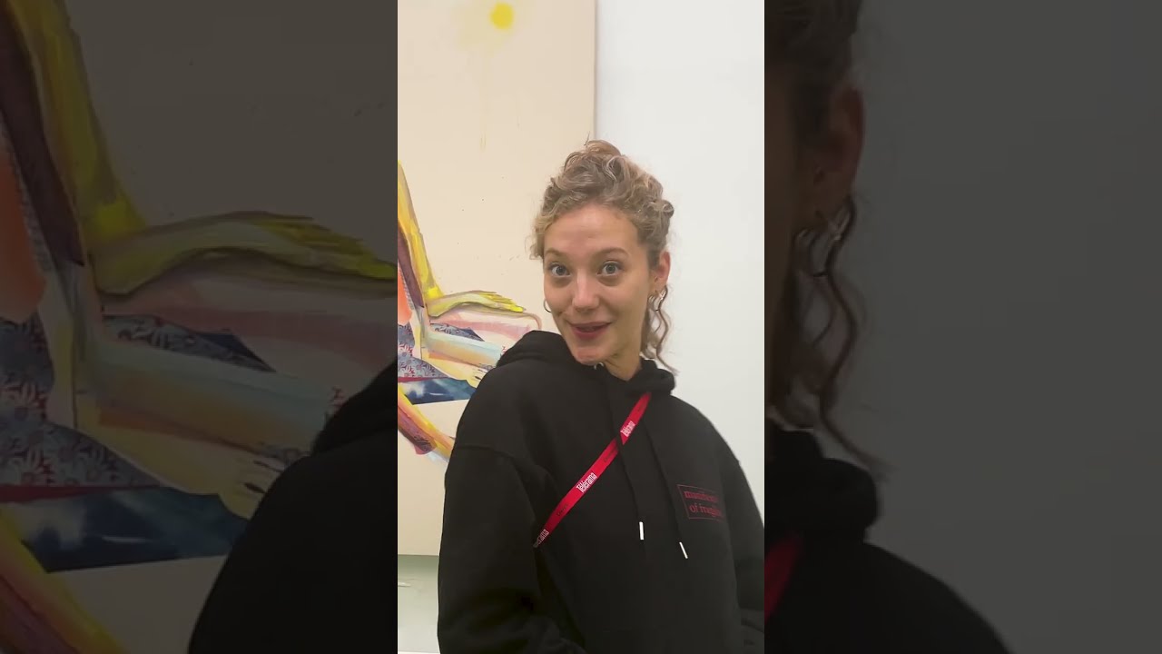 Mon œuvre préférée #5 – Manon