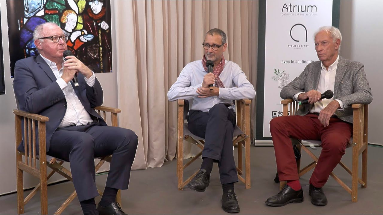 Les bénévoles, soutien essentiel de la sauvegarde du patrimoine