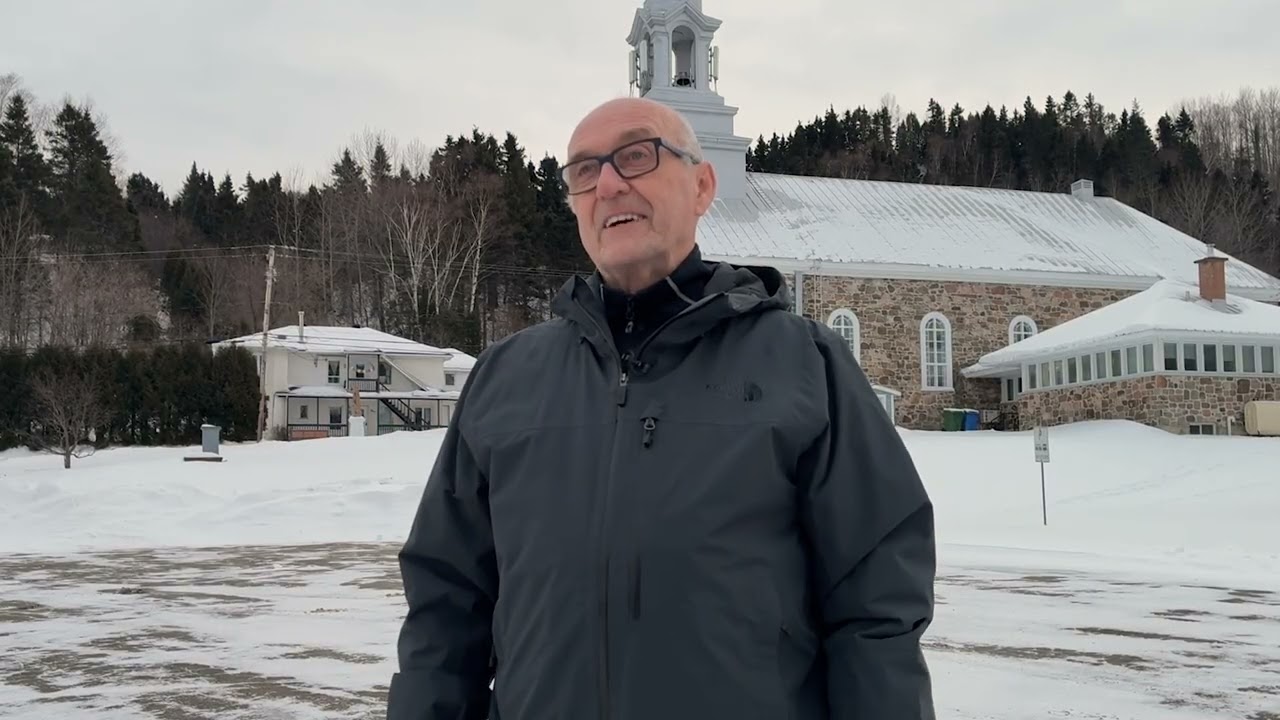 Projets 2026 à L'Anse-Saint-Jean