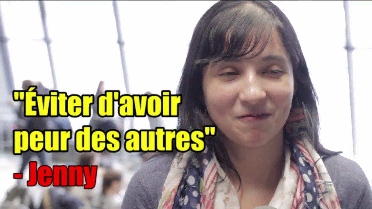 Vox Pop - Comment favoriser le dialogue entre les cultures ?