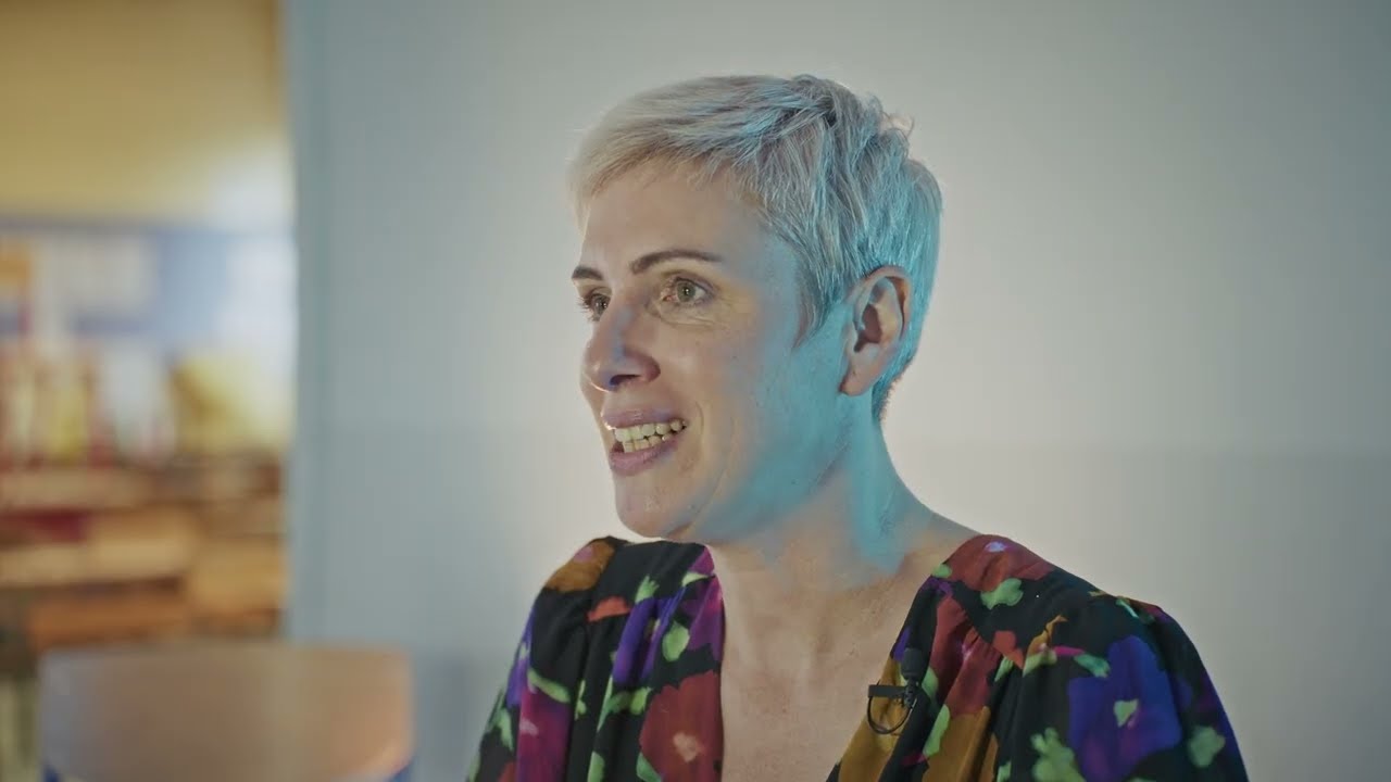 Teaser Compagnie Le chant des histoires littérature et conte pour le jeune public