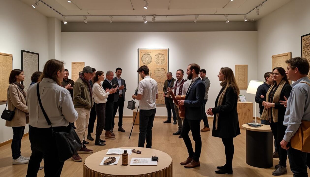 découvrez comment cette association culturelle des deux-sèvres, forte de ses 60 ans d'histoire, se renouvelle avec un souffle de modernité pour continuer à enrichir la vie locale.