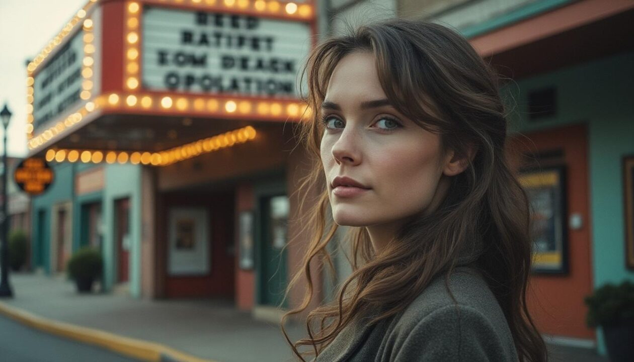 biti vod d'équeurdreville ferme ses portes après près de six ans de passion cinématographique, marquant la fin d'une belle aventure dédiée au cinéma.