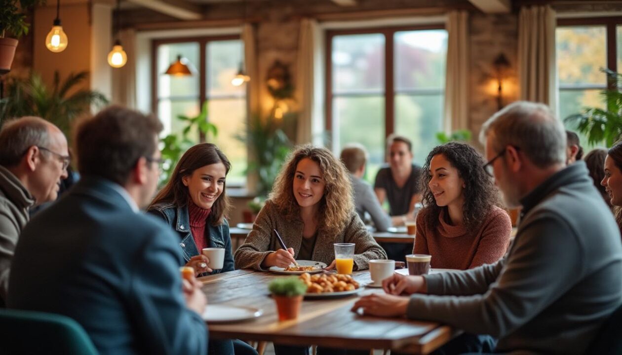 découvrez deskomp breizh, une nouvelle association culturelle à carhaix dédiée à la valorisation et à la dynamisation du patrimoine breton à travers des initiatives locales innovantes.