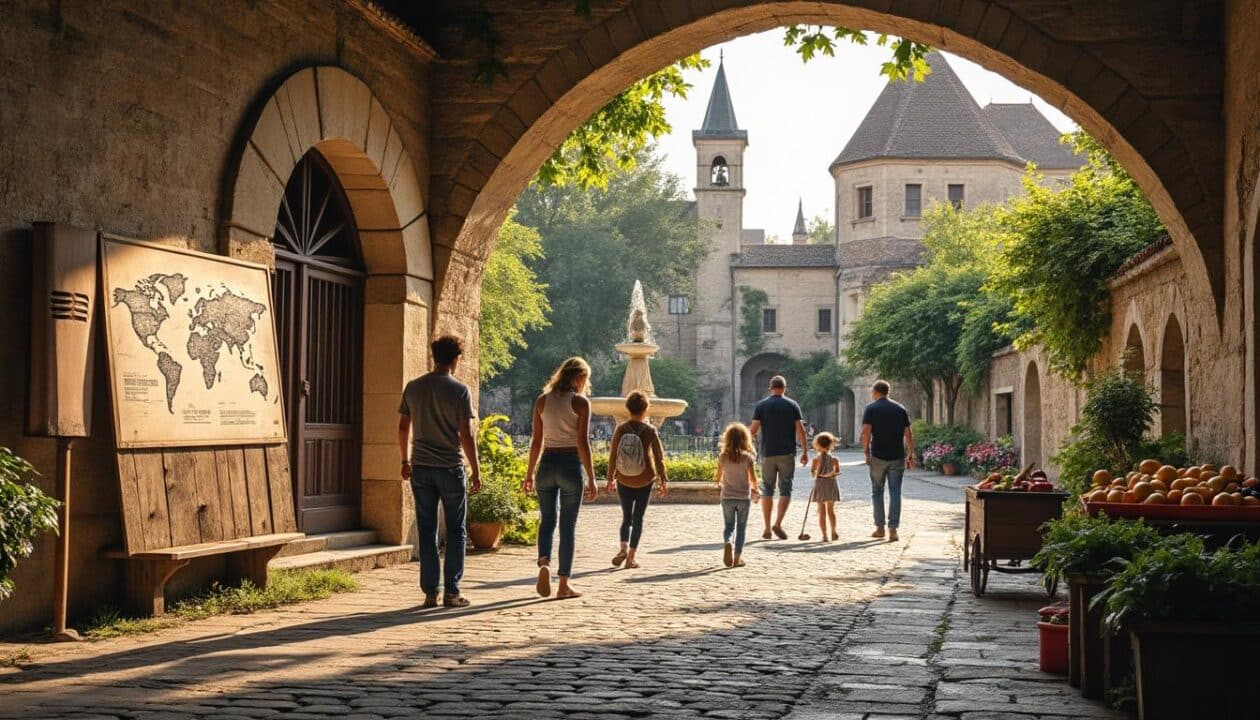 découvrez la feuille de route ambitieuse de saint-benoît à moissac pour 2026, visant à dynamiser le développement local et améliorer la qualité de vie des habitants.