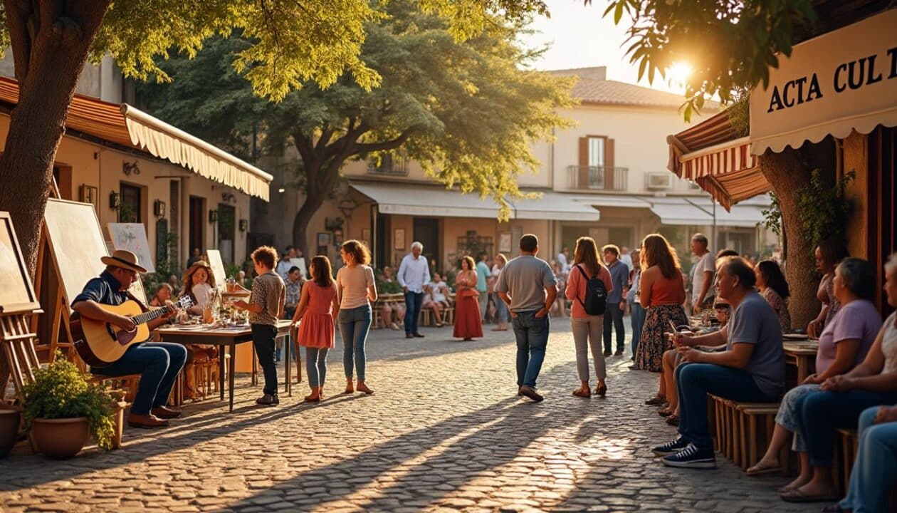 découvrez comment l’association acta à sainte-dode dynamise la vie culturelle en astarac grâce à des événements et activités variés.