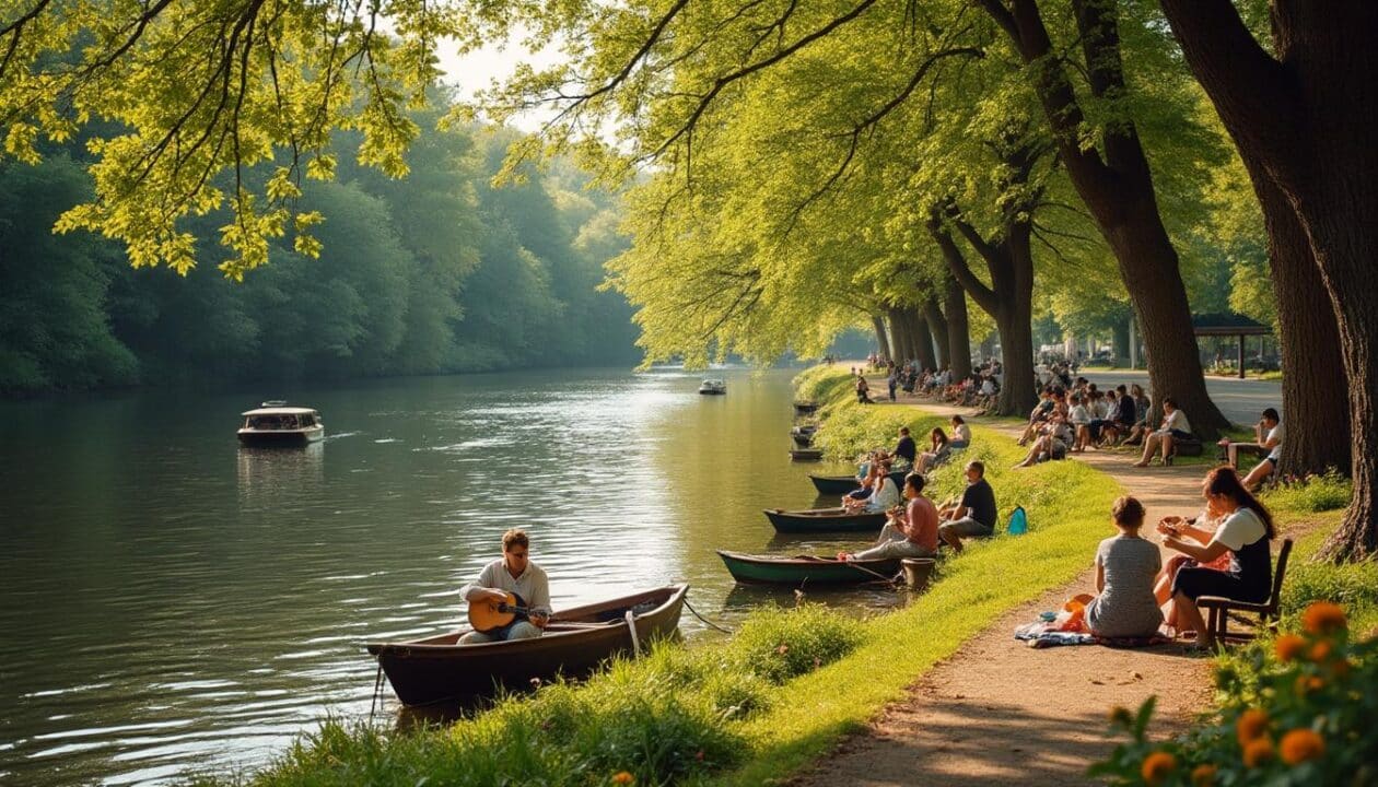 explorez les rendez-vous incontournables de l'erdre pendant les heures d'été avec l'association culturelle. profitez d'événements culturels, de rencontres et d'animations en pleine nature pour un été riche en découvertes et en convivialité.