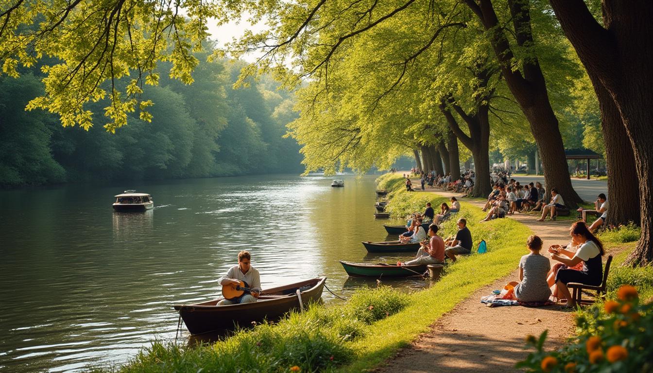 explorez les rendez-vous incontournables de l'erdre pendant les heures d'été avec l'association culturelle. profitez d'événements culturels, de rencontres et d'animations en pleine nature pour un été riche en découvertes et en convivialité.