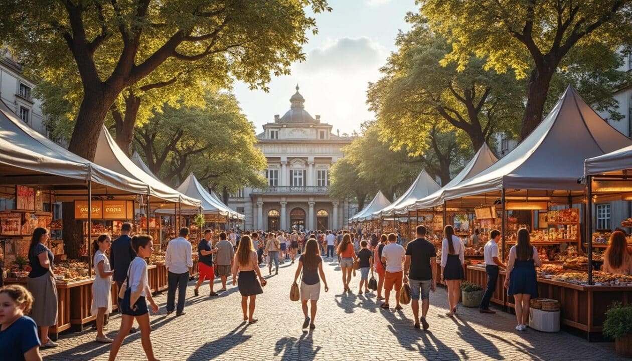 découvrez ce week-end aux sables-d’olonne un grand forum rassemblant plus de 40 associations culturelles et de loisirs, une occasion unique de rencontrer, s'informer et participer à des activités variées.