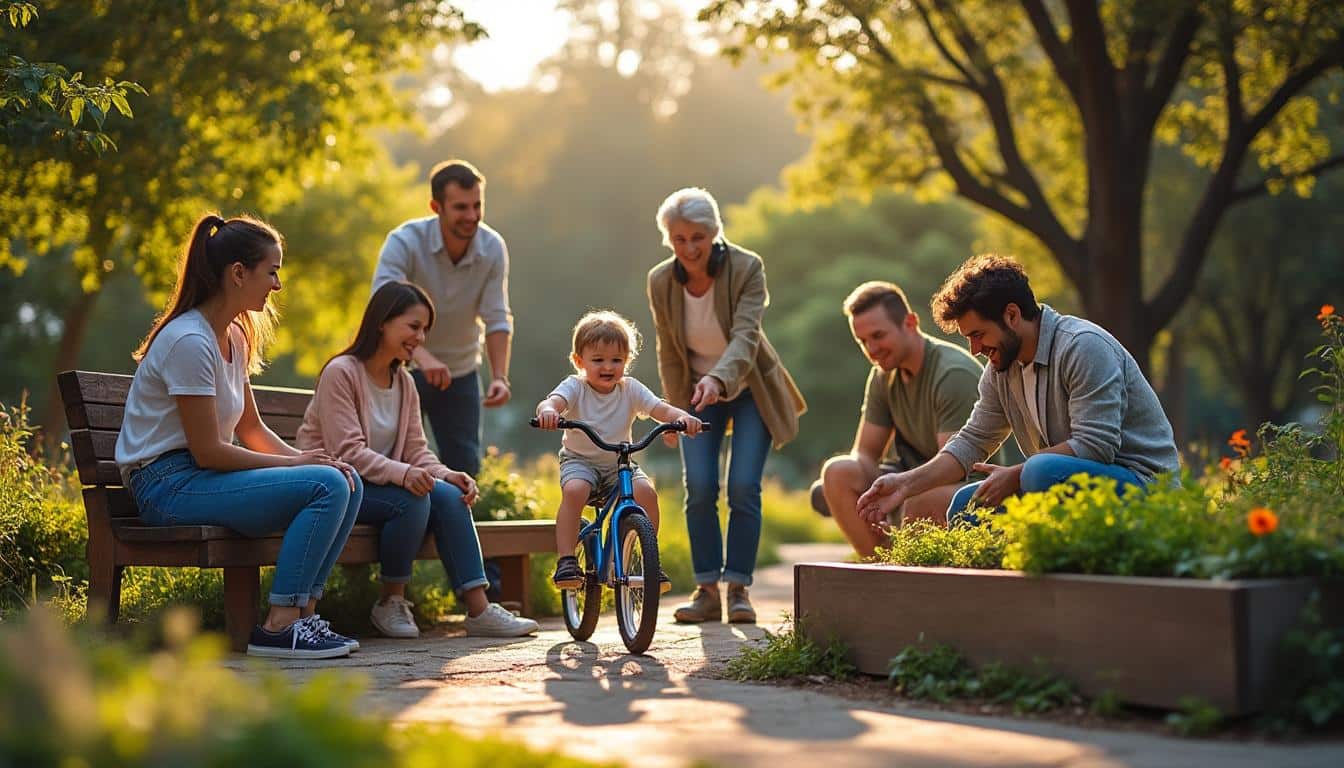 découvrez ce qu'est le lien social et pourquoi il est essentiel dans notre société actuelle pour favoriser la cohésion, le bien-être et le vivre-ensemble.