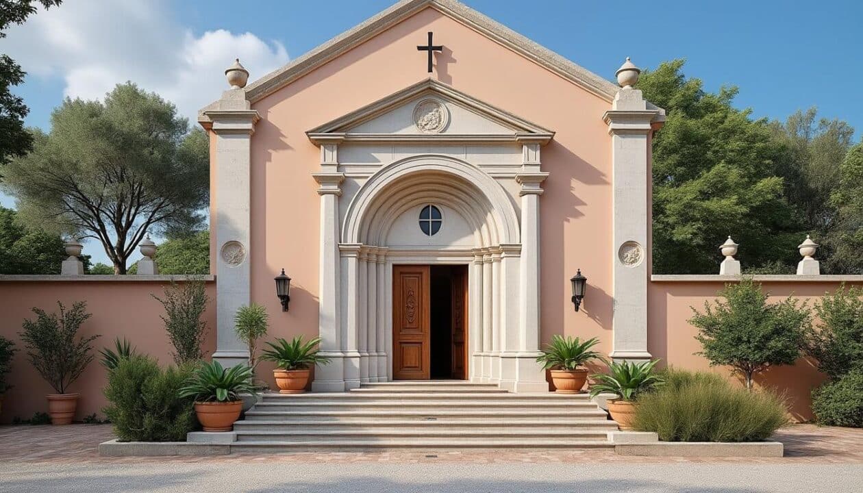 découvrez l'ouverture temporaire de la salle cultuelle à creil, accessible jusqu'au 30 juin. profitez de cet espace unique pour vos moments de recueillement et événements culturels.