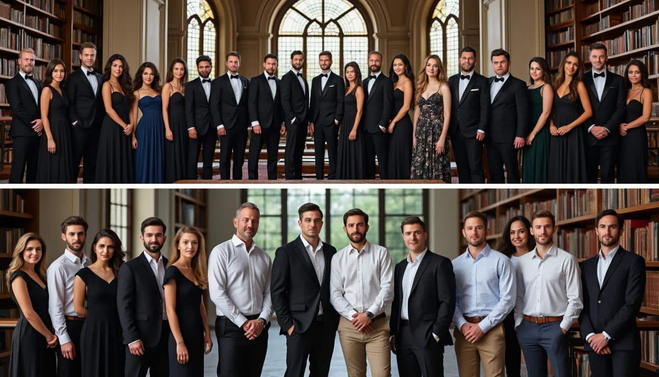 découvrez les trois principales catégories sociales, leurs caractéristiques distinctives et comment les identifier dans la société.