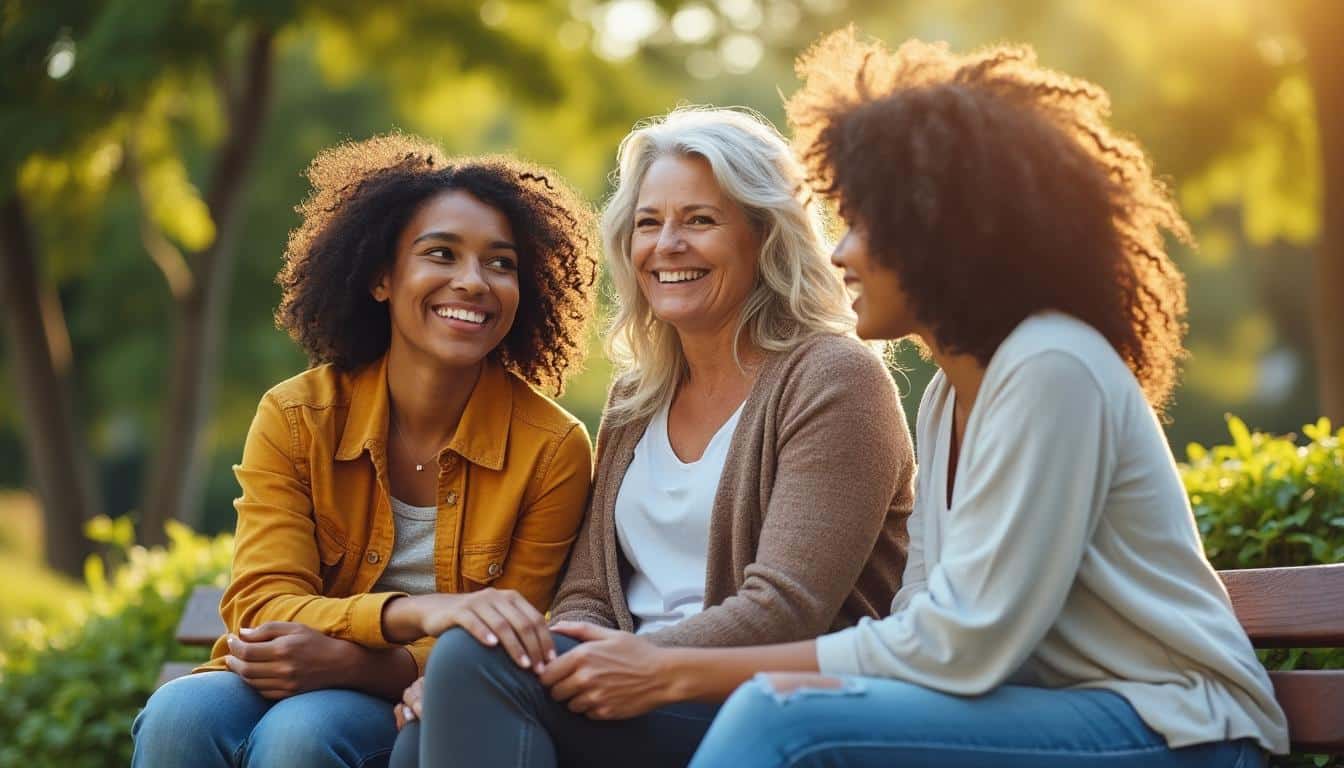 découvrez les 4 éléments essentiels de la théorie du lien social et comprenez pourquoi ils sont fondamentaux pour la cohésion et le fonctionnement des sociétés.